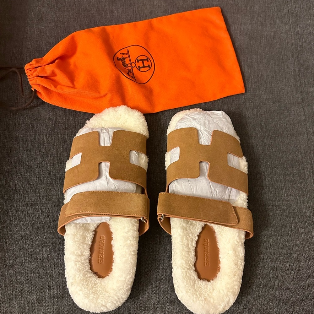 Hermes slides